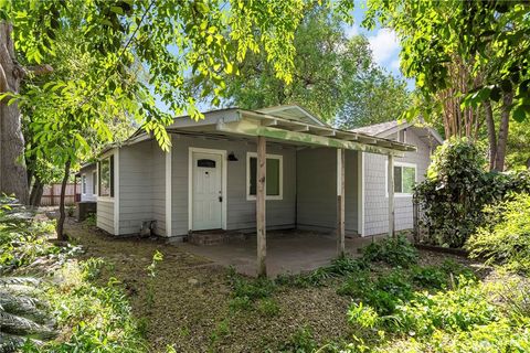 Photo of 1131 Stewart Avenue, Chico, CA 95926 (MLS # SN26074362)