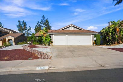 33431 Chelsea Wildomar CA 92595