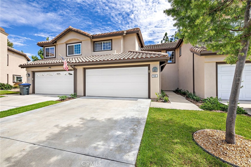 Luxury Furnished Lease is ready for you to move in today! Discover refined living in this beautifully upgraded 3-bedroom, 2.5-bathroom townhome, perfectly situated in the highly coveted Cantora neighborhood. Blending elegance, comfort, and modern design, this home offers a rare opportunity to lease a private retreat in one of Aliso Viejo’s most desirable enclaves. Step inside to elegance and sun-drenched living spaces, highlighted by a formal dining room with an elegant dimmable chandelier and a welcoming living room with a cozy fireplace. The gourmet kitchen is a chef’s delight, showcasing pristine quartz countertops, premium stainless steel appliances, and sleek cabinetry. Upstairs, the primary suite offers tranquil skyline views, a true sanctuary for rest and relaxation. Throughout the home, new luxury vinyl plank flooring enhances the modern yet timeless appeal. Designed for entertaining, the expansive backyard is a private haven, complete with a built-in BBQ, lush greenery, and serene tree-lined vistas. Enjoy seamless indoor-outdoor living with spaces crafted for gatherings or quiet evenings under the stars. Additional features include a private driveway and a direct-access 2-car garage. Furnished with sophisticated décor for immediate move-in. Bedroom 3 is unfurnished for you to bring a few things of your won if you like also, or leave as a yoga room. Large yard offering privacy and outdoor enjoyment. This exceptional residence embodies luxury California living — blending style, comfort, and exclusivity in a premier location. The Cantora neighborhood also features award winning schools, canyons with hiking and biking trails & is nearby multiple parks.