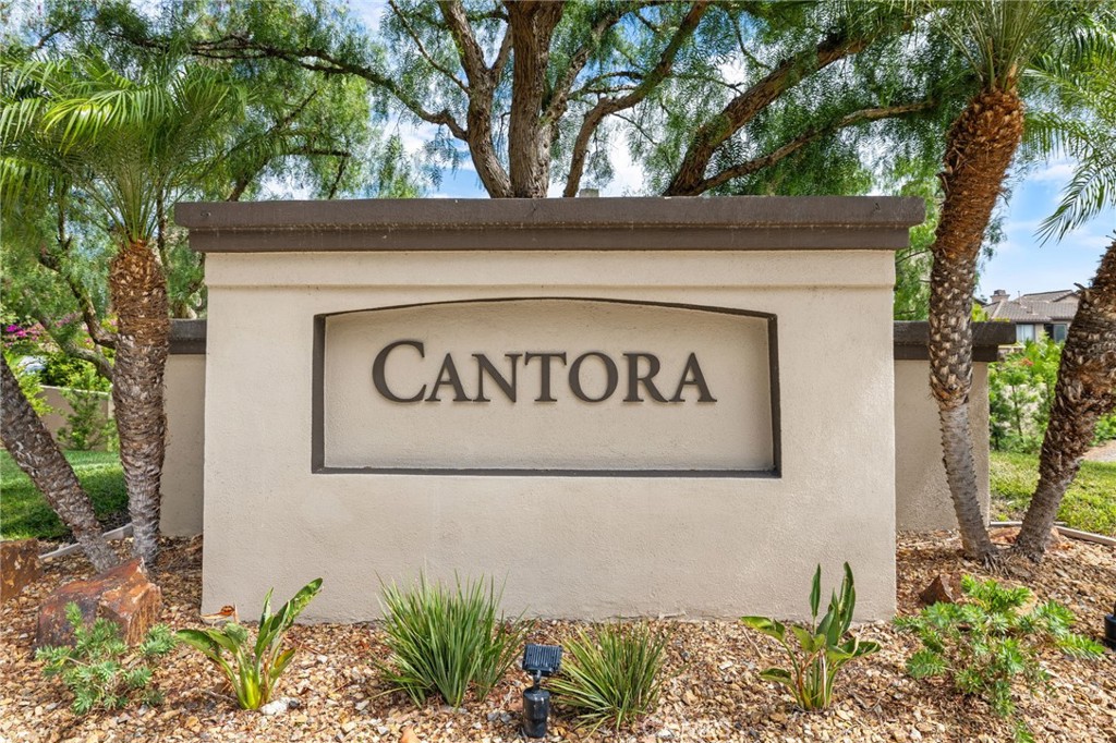 Cantora (CAN) - Residential Lease