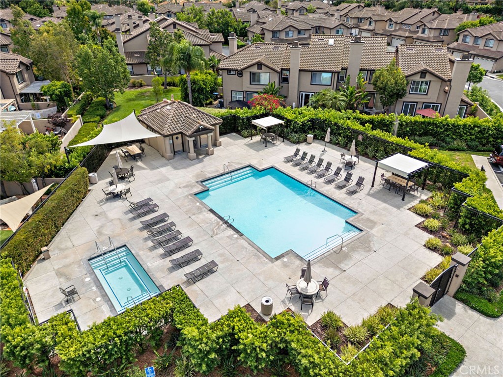 Cantora (CAN) - Residential Lease