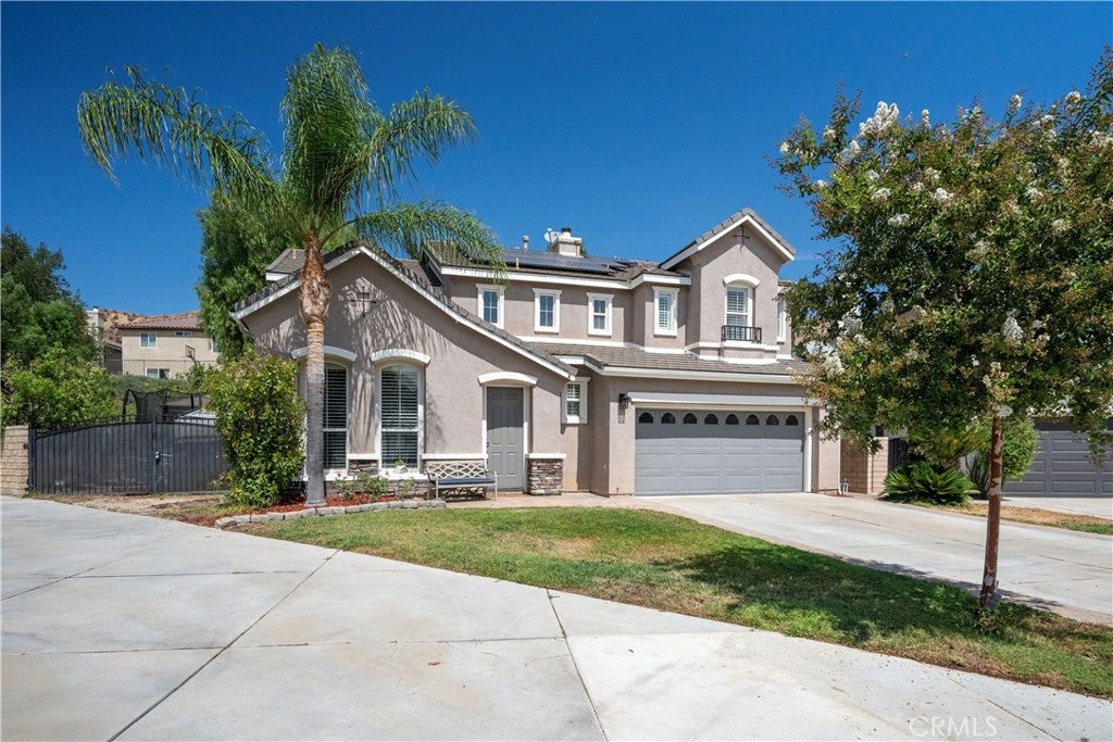 21825 Carol Court
