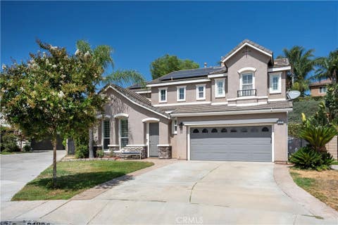 Photo of 21825 Carol Court, Saugus, CA 91390 (MLS # SR26178262)