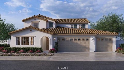 1783 Makenna Street San Jacinto CA 92582