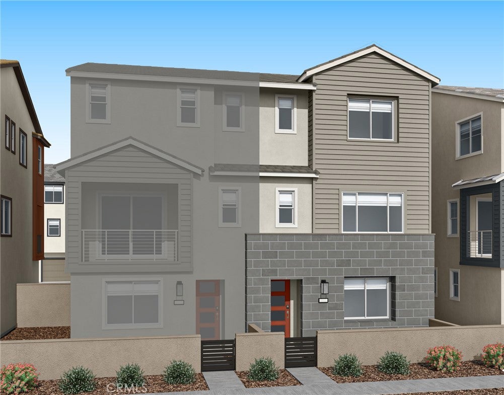 528 Tilden, Irvine CA 92618 - Photo 1