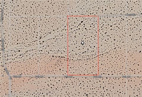 Photo of 0 Pole Road, Joshua Tree, CA 92252 (MLS # SB25119723)