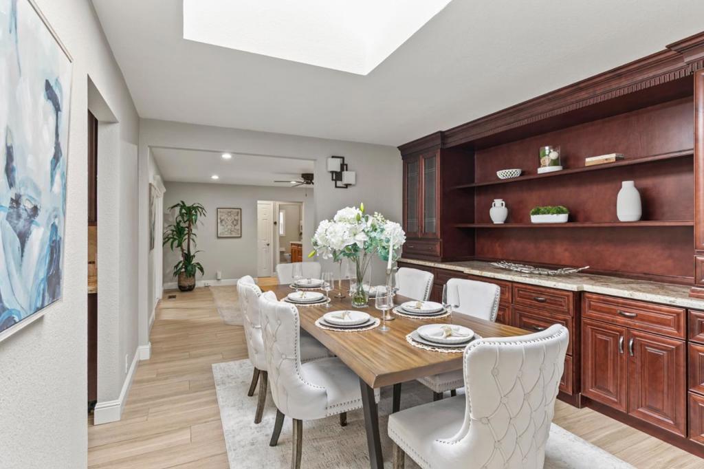 254 Gil Blas Road