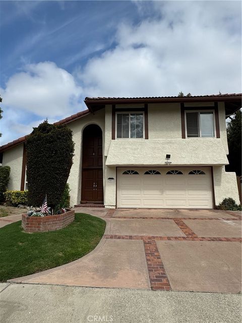 26611 Loma Verde Mission Viejo CA 92691