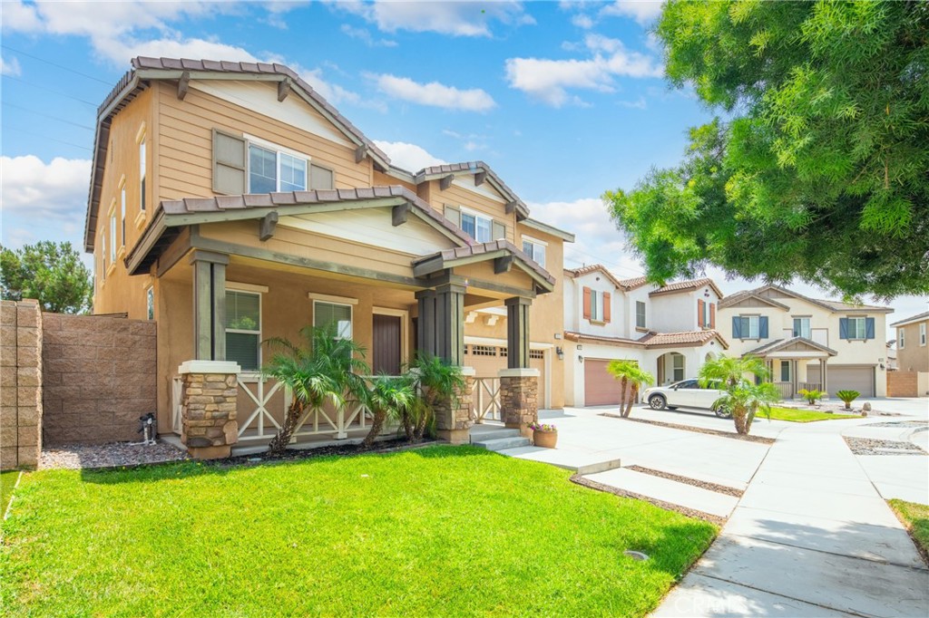 6512 Ballad Drive