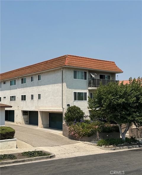 972 W 12th Street San Pedro CA 90731