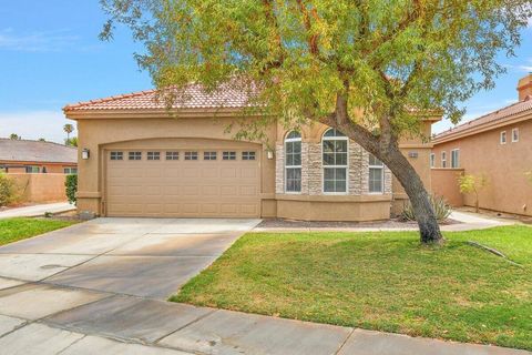 Photo of 82809 Odlum Drive, Indio, CA 92201 (MLS # 219143973DA)