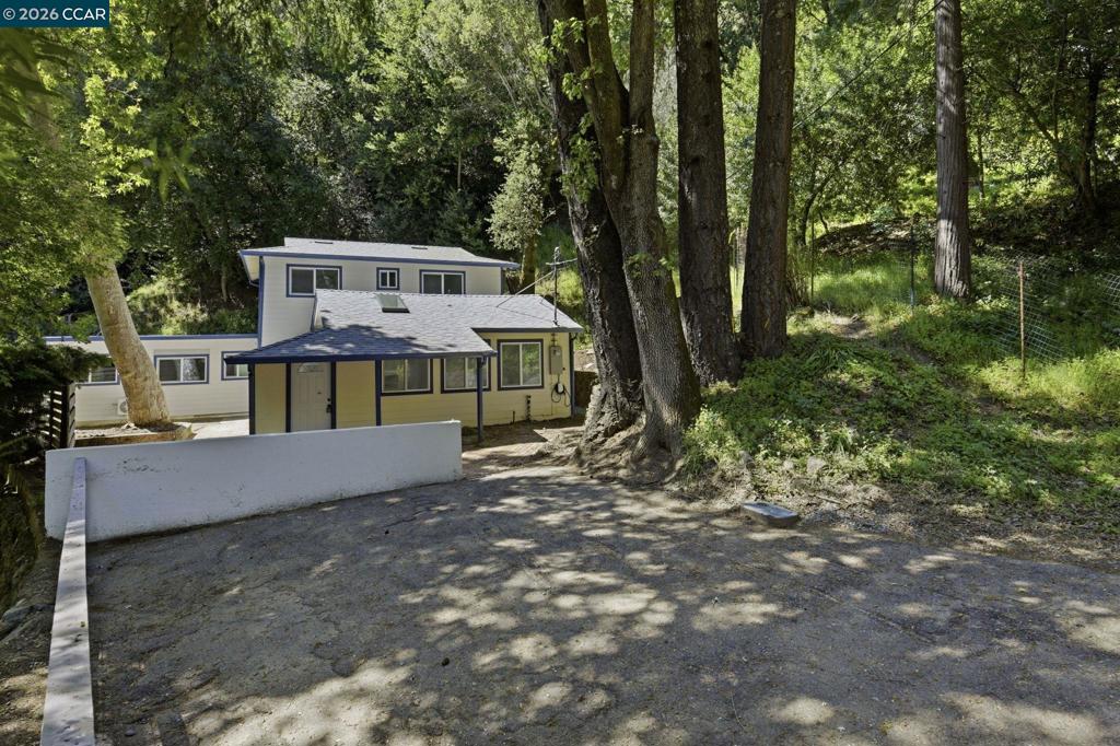 2836 Kilkare Rd