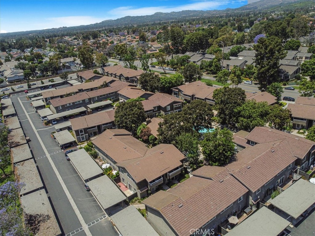 Northwood Park (PK) - Residential