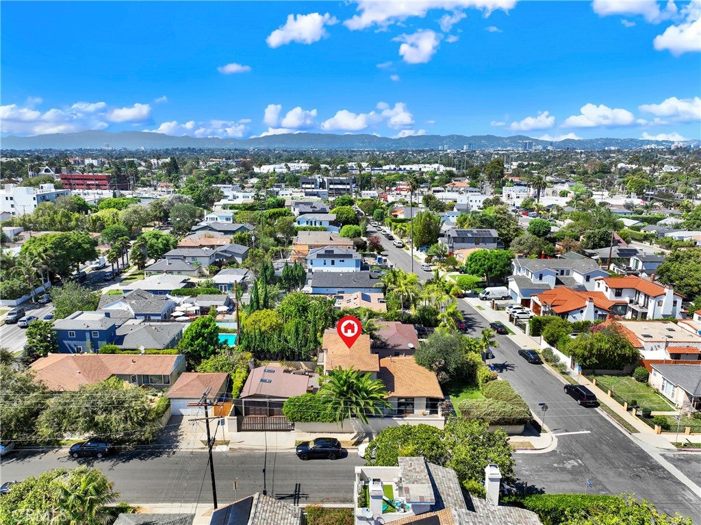 4089 Michael Ave, Los Angeles CA 90066