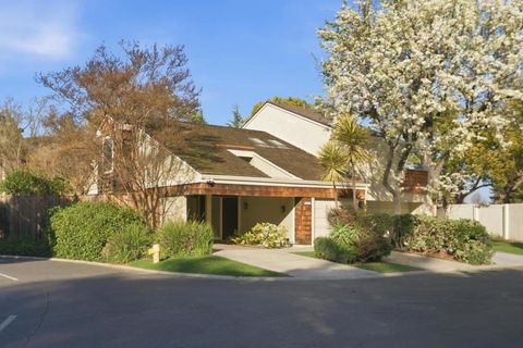 Photo of 4650 Corrida Circle, San Jose, CA 95129 (MLS # ML82034895)