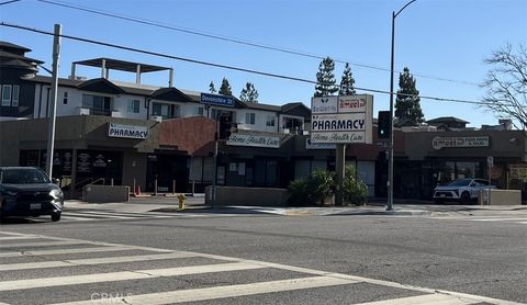 Photo of 21102 Devonshire Street, Chatsworth, CA 91311 (MLS # SR25151318)