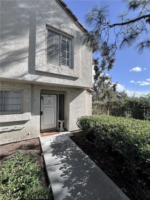 26212 Sanz #D, Mission Viejo, CA 92691 - MLS#: OC25262228