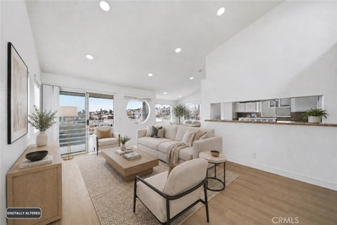 Photo of 714 5th Street, Hermosa Beach, CA 90254 (MLS # PV26161565)