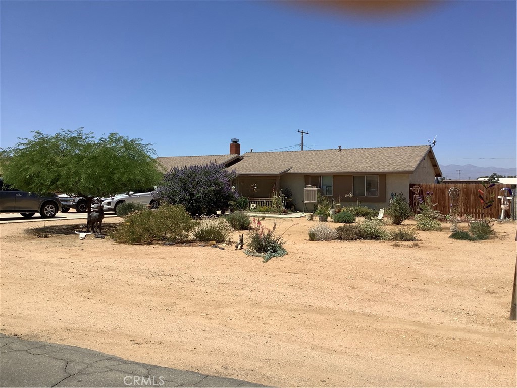 10578 Jamul Road