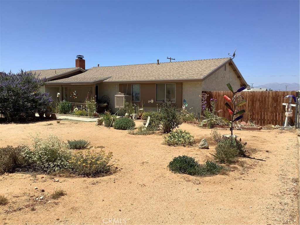 10578 Jamul Road