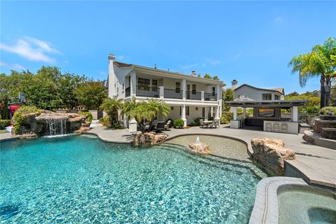 58 Long View Road Coto de Caza CA 92679