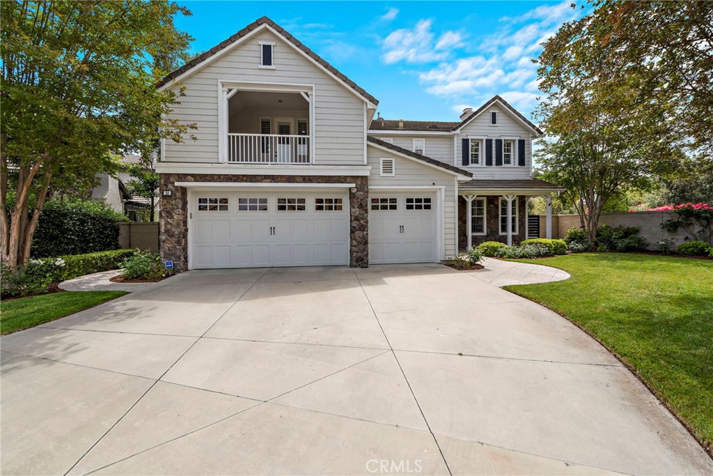 58 Long View Road
