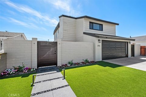 Photo of 255 Palmer Street, Costa Mesa, CA 92627 (MLS # NP26085584)