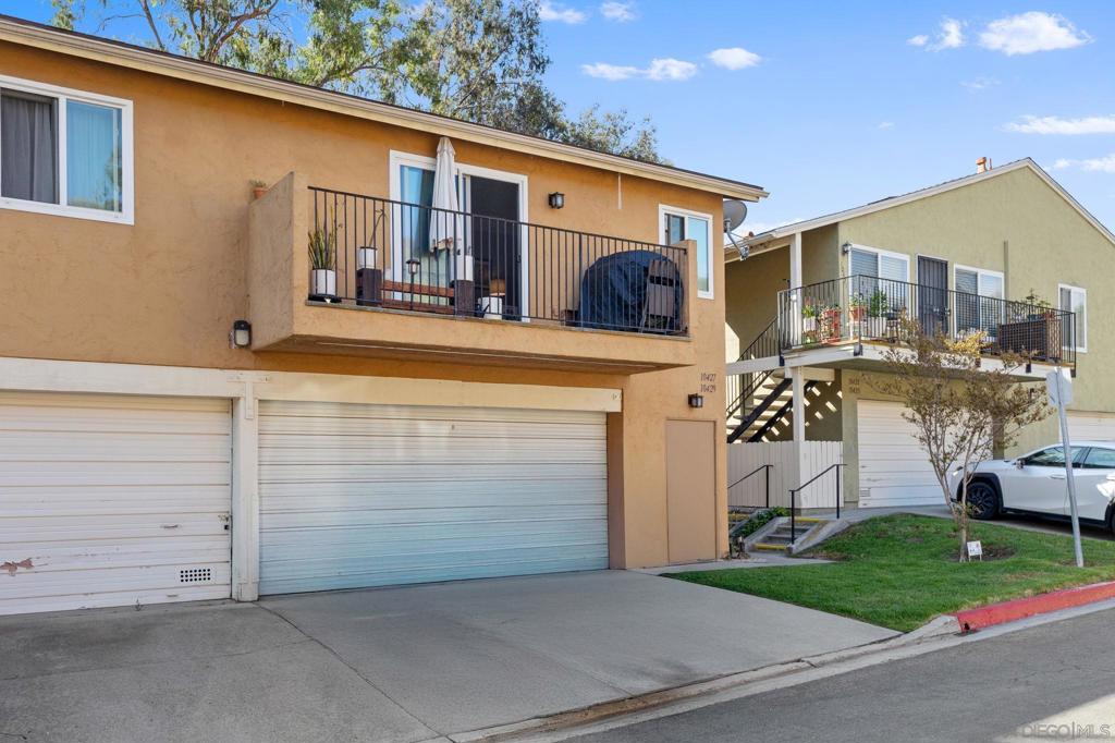 Rancho Penasquitos - Residential Lease
