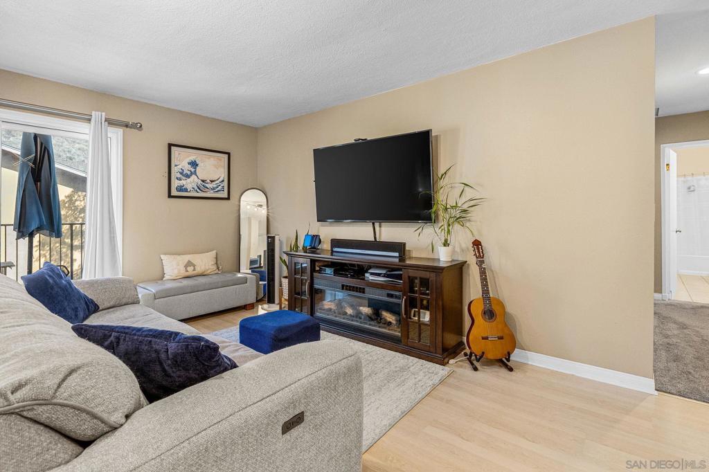 Rancho Penasquitos - Residential Lease