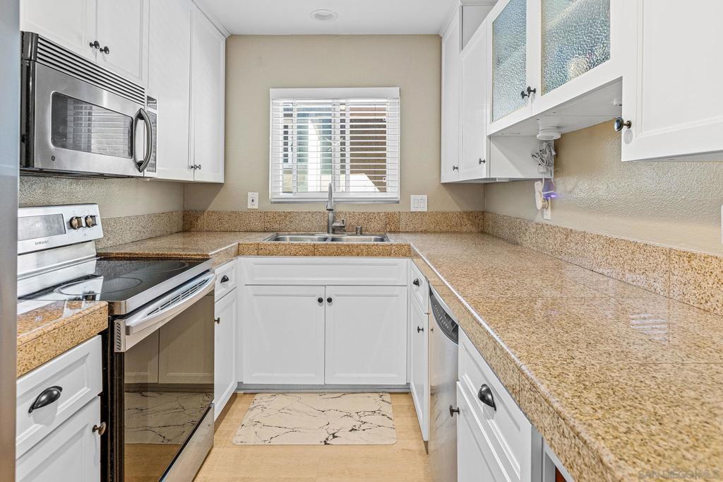 Rancho Penasquitos - Residential Lease