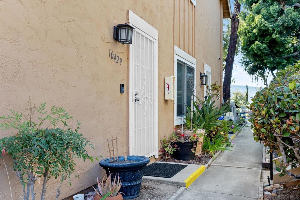 Rancho Penasquitos - Residential Lease