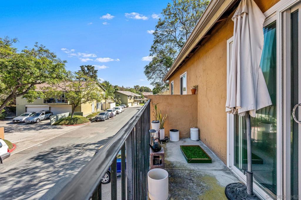 Rancho Penasquitos - Residential Lease