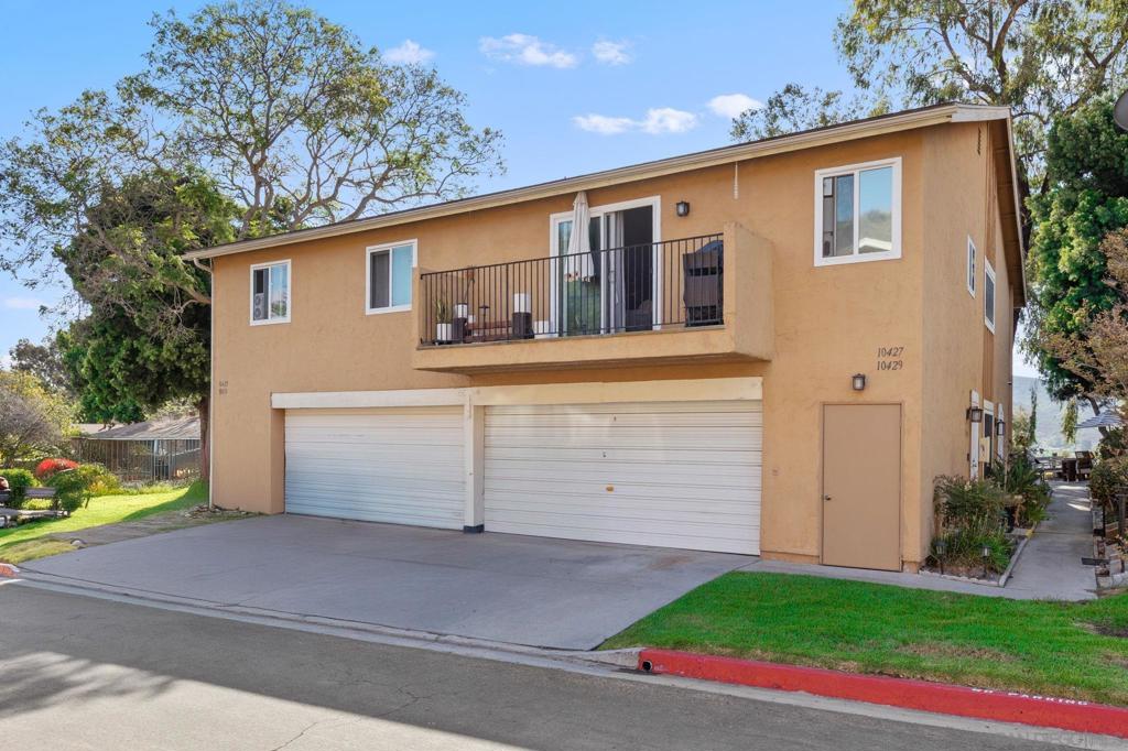Rancho Penasquitos - Residential Lease