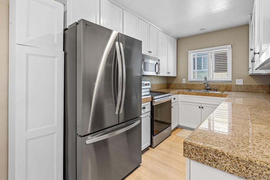 Rancho Penasquitos - Residential Lease