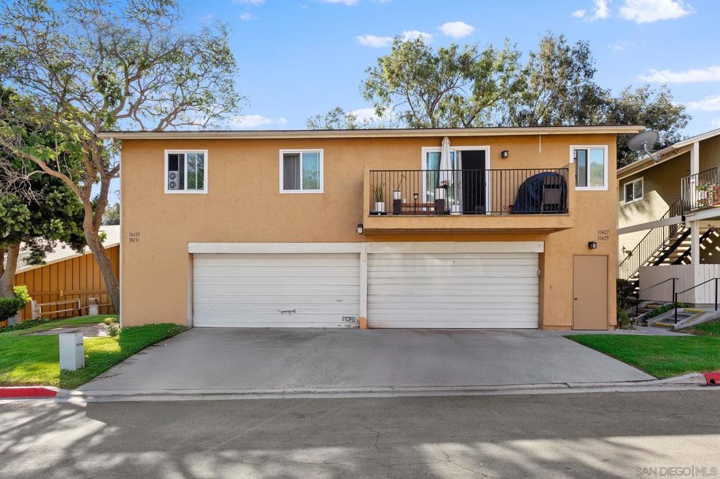 Rancho Penasquitos - Residential Lease