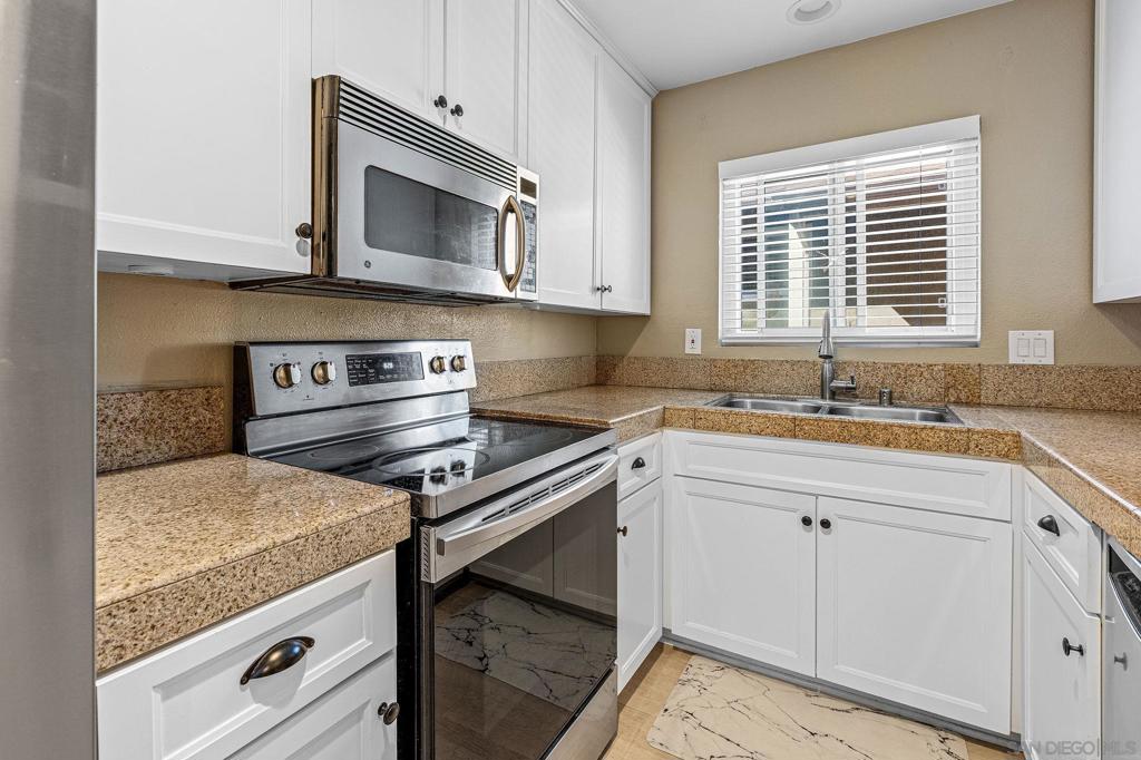 Rancho Penasquitos - Residential Lease