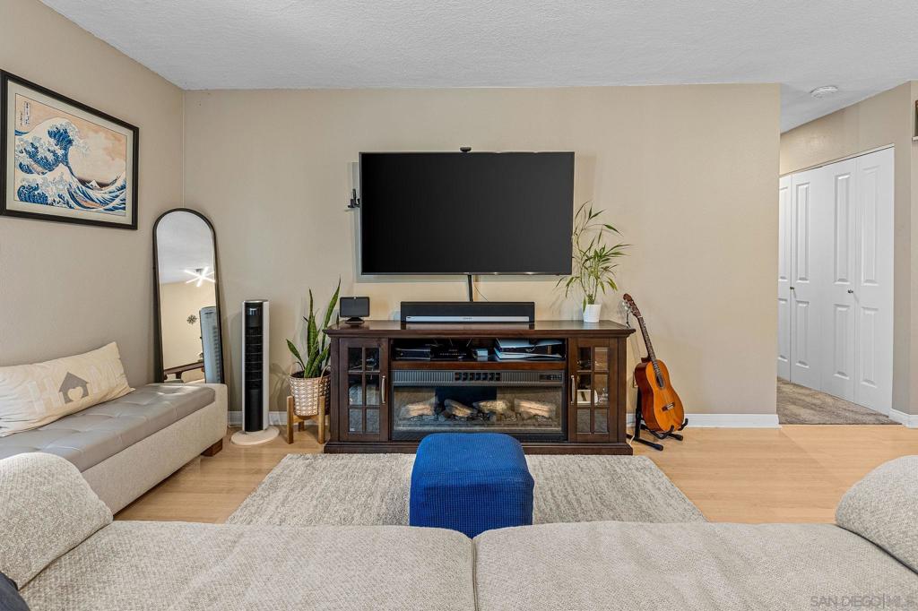 Rancho Penasquitos - Residential Lease