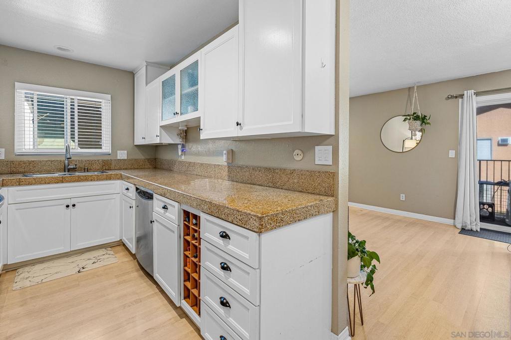 Rancho Penasquitos - Residential Lease