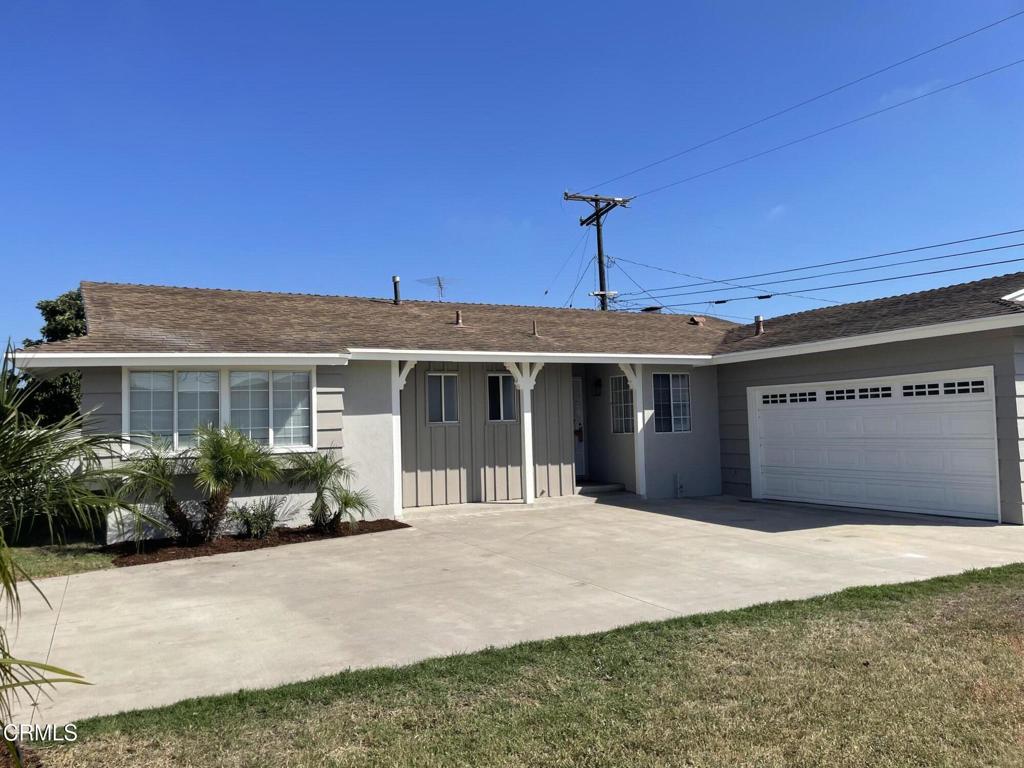 Oxnard: Other - 0033 - Residential Lease