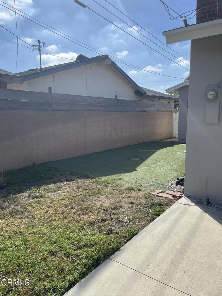 Oxnard: Other - 0033 - Residential Lease