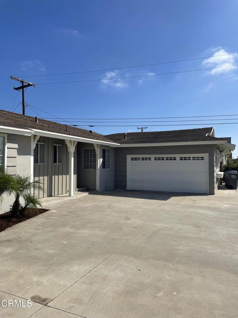 Oxnard: Other - 0033 - Residential Lease