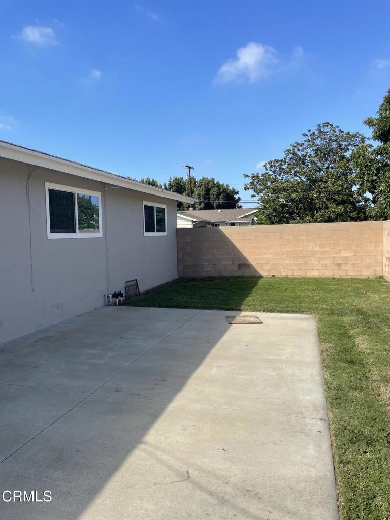 Oxnard: Other - 0033 - Residential Lease