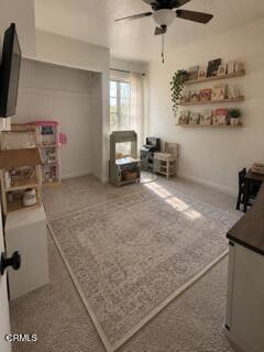 Tiny photo for 2517 Scoter Avenue, Ventura, CA 93003 (MLS # V1-38878)
