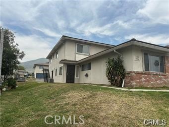 **FOR RENT 2 bedroom, 1 bath**
Welcome to this beautifully maintained 2-bedroom, 1-bath condominium nestled in the heart of Highland, CA. Perfectly situated for convenience, this home offers easy access to the 210 and 10 freeways, making your daily commute a breeze. Just minutes from shopping centers, restaurants, parks, and schools, you’ll find everything you need right at your fingertips.
Step inside to discover a light-filled living space with a functional floor plan, ideal for first-time buyers, downsizers, or savvy investors. The kitchen features ample cabinetry and opens to the dining and living areas, creating a welcoming atmosphere for both relaxing and entertaining. The two spacious bedrooms provide comfort and versatility, while the full bathroom is tastefully appointed.
Community amenities may include landscaped grounds, (confirm details). With low-maintenance living and an unbeatable location, this Highland gem won’t last long!
**Schedule your private showing today and come see the potential for yourself!**