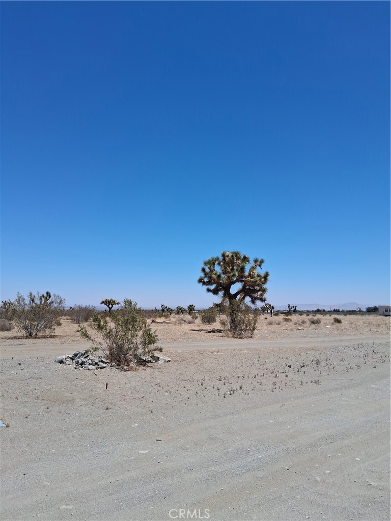 Here it is for you two acres of land in the middle of town, yes, close to downtown Phelan, Stater Bros, Lil Ceaser, KFC, Taco Bell, El Patron Mexican food, all close to you in town.
Lot includes Water and Power right at the front of the vacant lot ready to build you home, and bring your family to enjoy country living while a few minutes from town,
Water and Power Ready