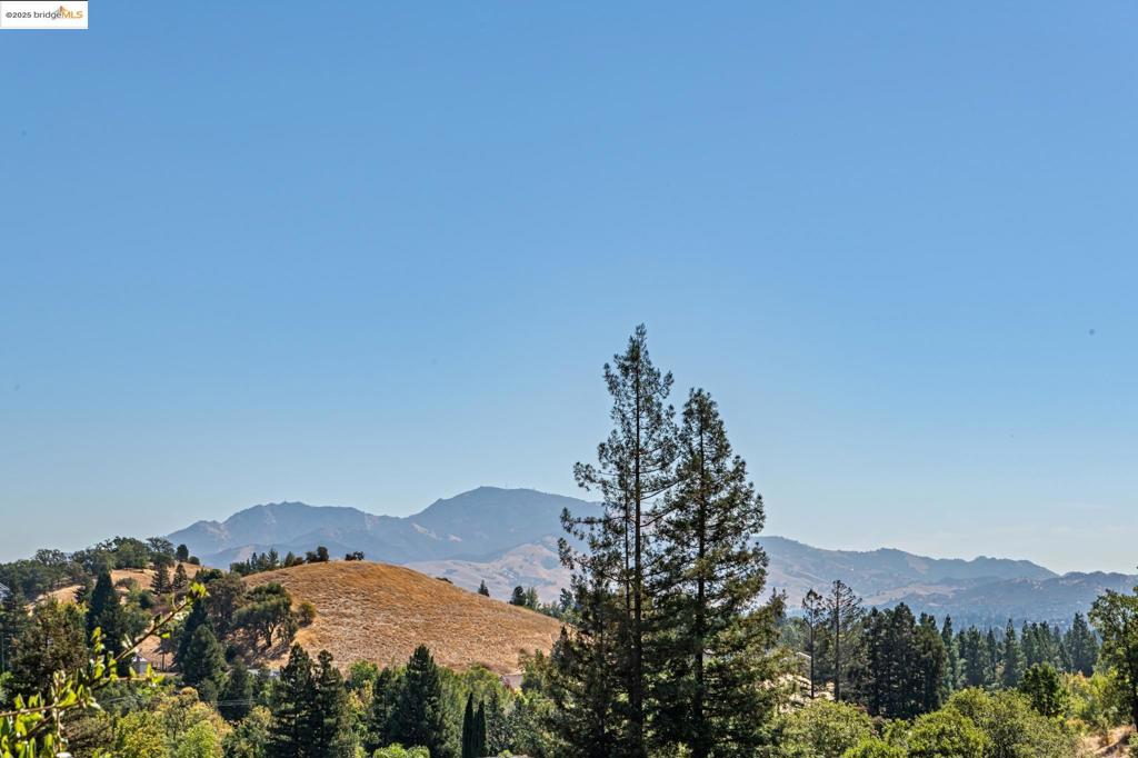 ALHAMBRA  VALLEY - Residential