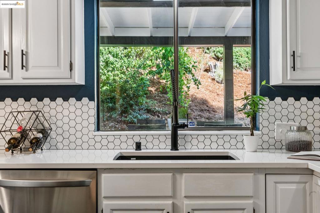 ALHAMBRA  VALLEY - Residential