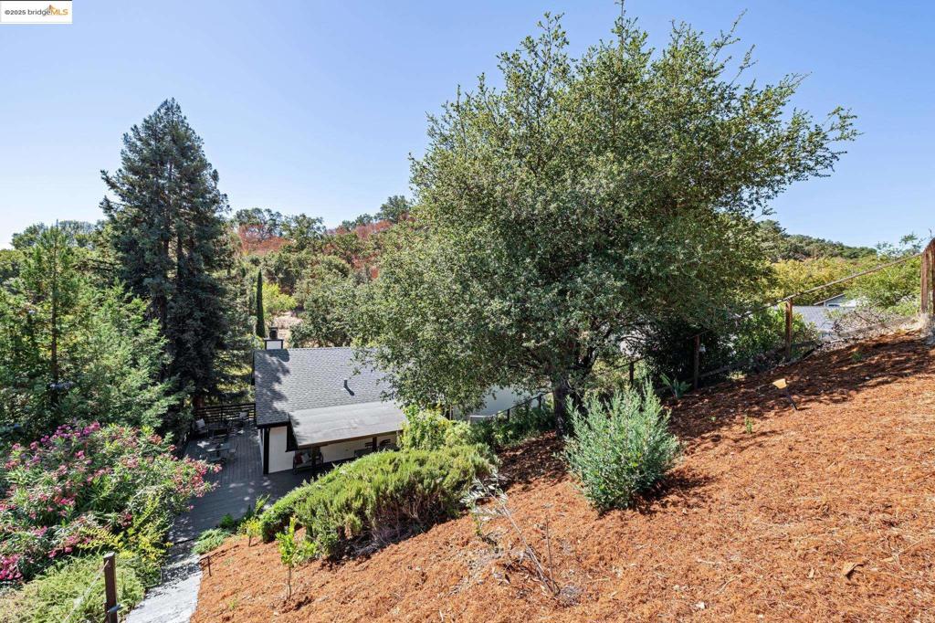 ALHAMBRA  VALLEY - Residential