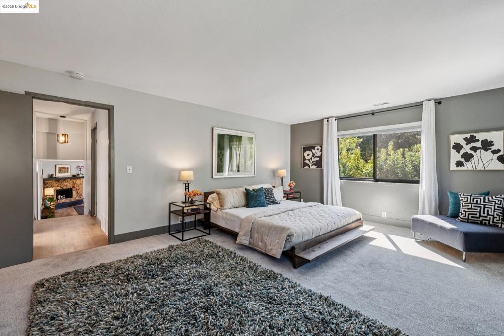 ALHAMBRA  VALLEY - Residential