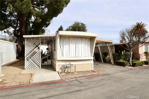 Photo of 1512 E 5th Street #70, Ontario, CA 91764 (MLS # CV26027092)